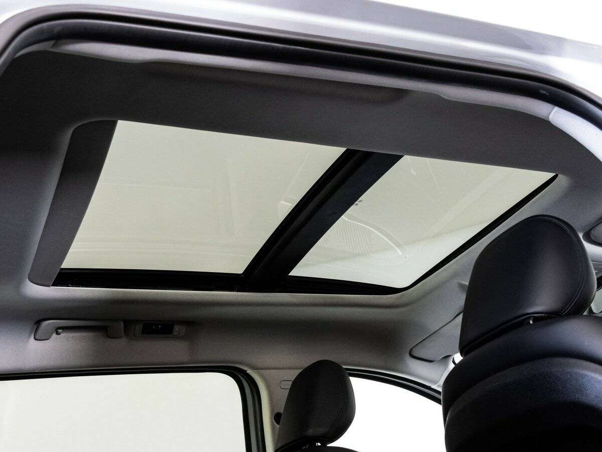 Купить EXEED TXL с пробегом. Фото: #16