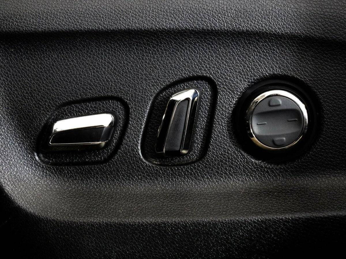 Купить EXEED TXL с пробегом. Фото: #20