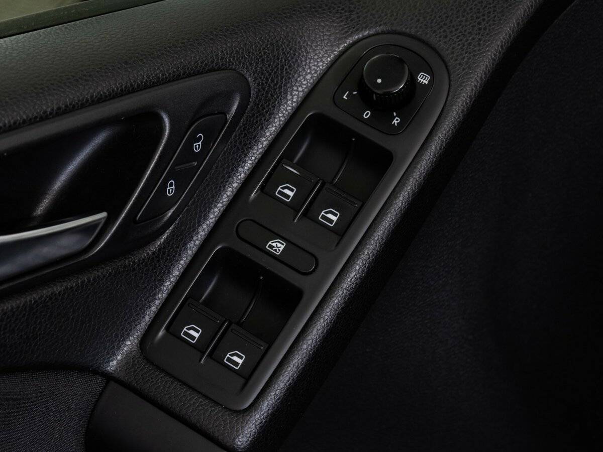 Продажа Б/У Фольксваген Гольф. Фото: #13