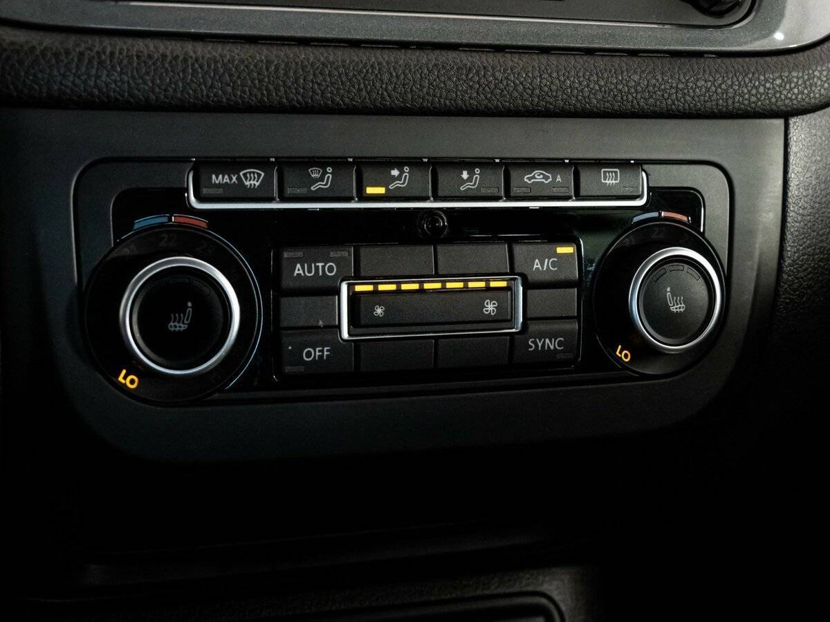 Продажа Б/У Фольксваген Тигуан. Фото: #16