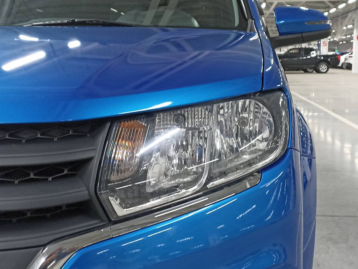 Продажа Б/У Лада (ВАЗ) Ларгус. Фото: #16