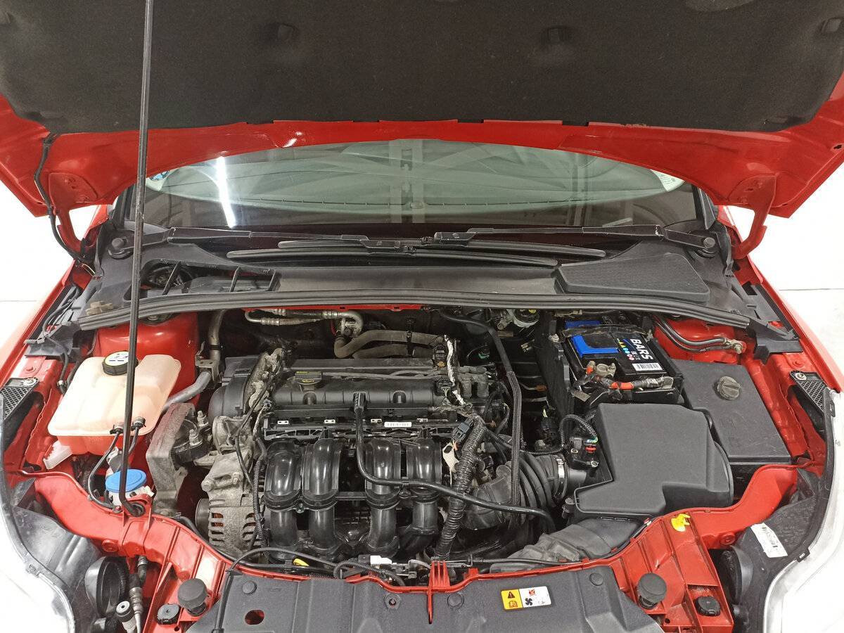 Продажа Б/У Форд Фокус. Фото: #8