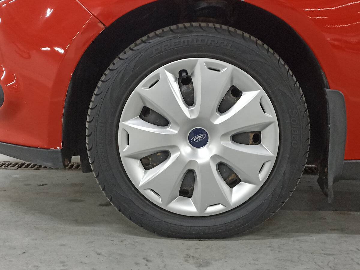 Продажа Б/У Форд Фокус. Фото: #17