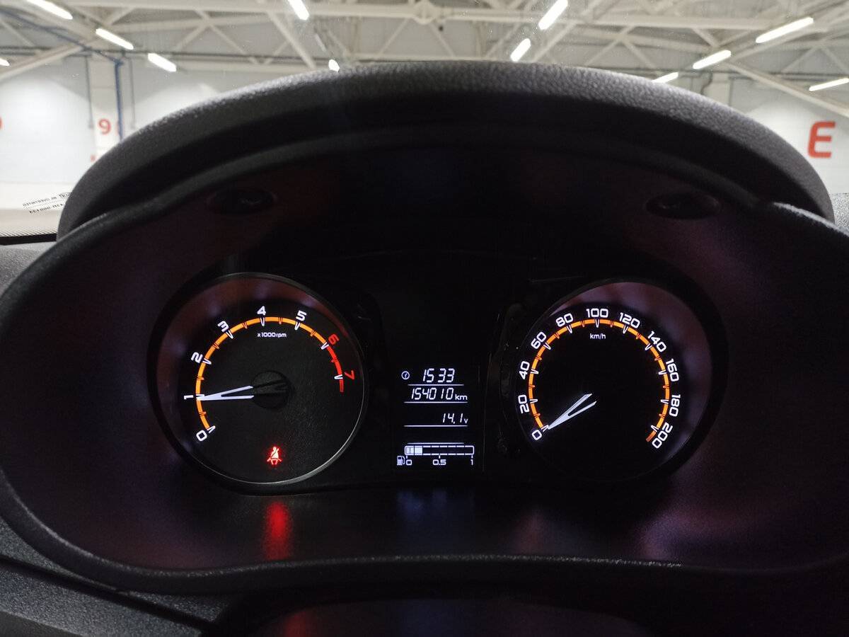 Продажа Б/У Лада (ВАЗ) Гранта. Фото: #12