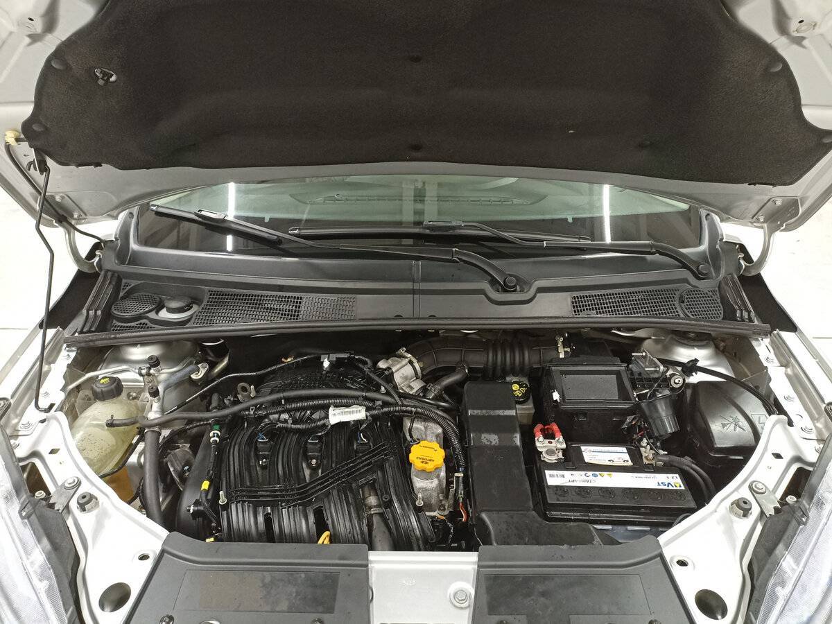 Продажа Б/У Лада (ВАЗ) ИКСРЭЙ. Фото: #8