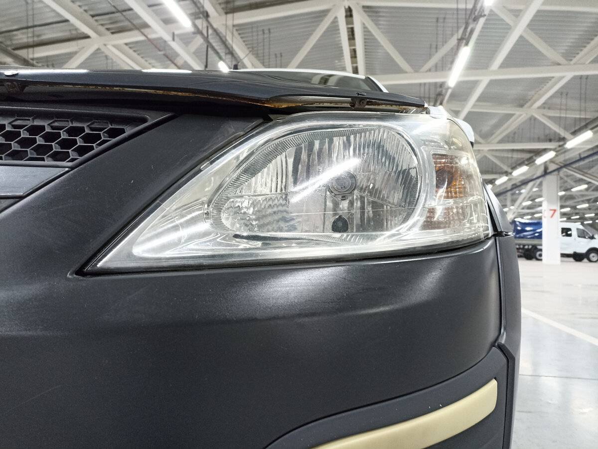 Продажа Б/У Лада (ВАЗ) Ларгус. Фото: #16