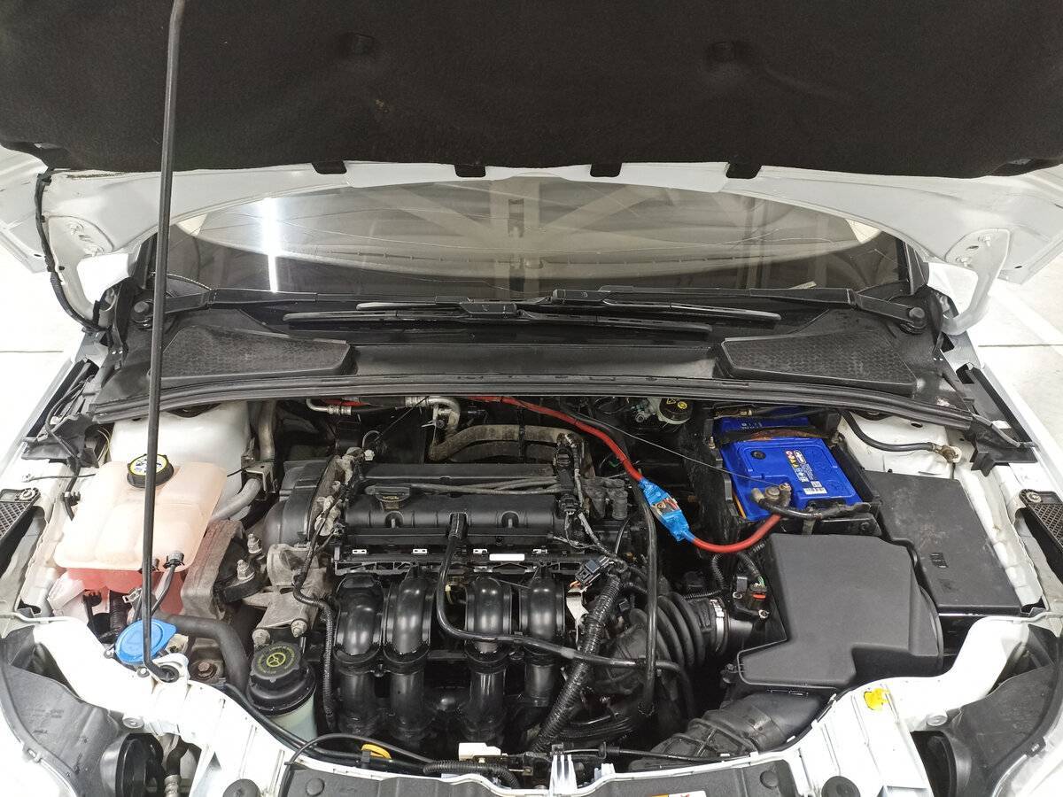 Продажа Б/У Форд Фокус. Фото: #8