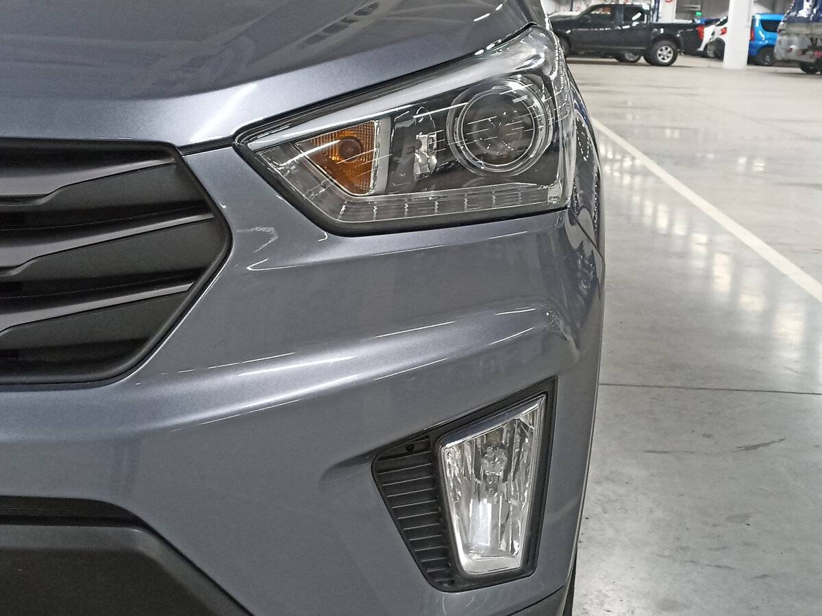 Продажа Б/У Хендай Крета. Фото: #16