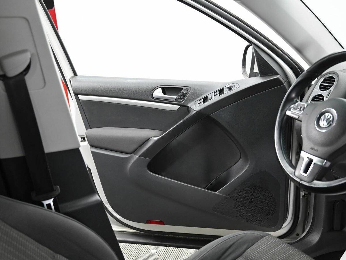 Продажа Б/У Фольксваген Тигуан. Фото: #4