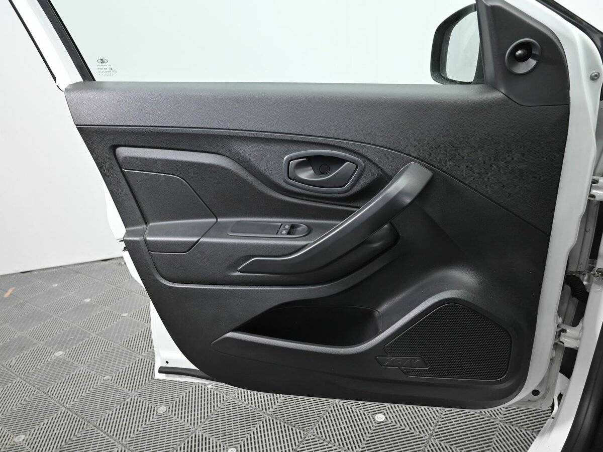 Продажа Б/У Лада (ВАЗ) ИКСРЭЙ. Фото: #5