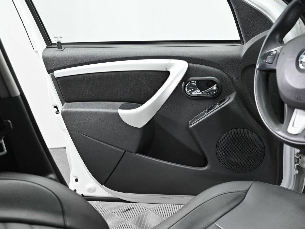 Продажа Б/У Ниссан Террано. Фото: #6