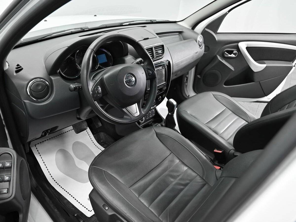 Продажа Б/У Ниссан Террано. Фото: #7