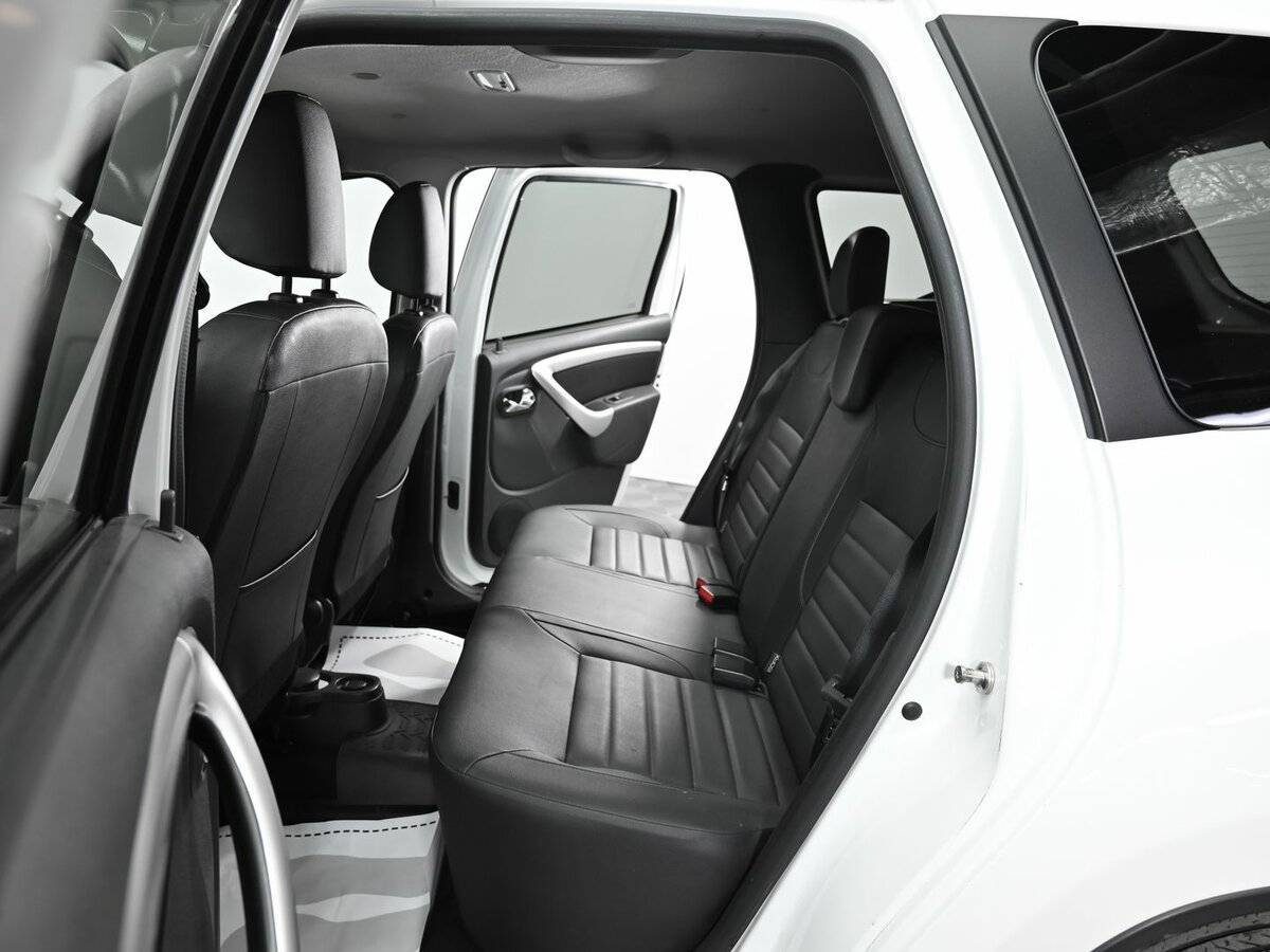 Продажа Б/У Ниссан Террано. Фото: #13