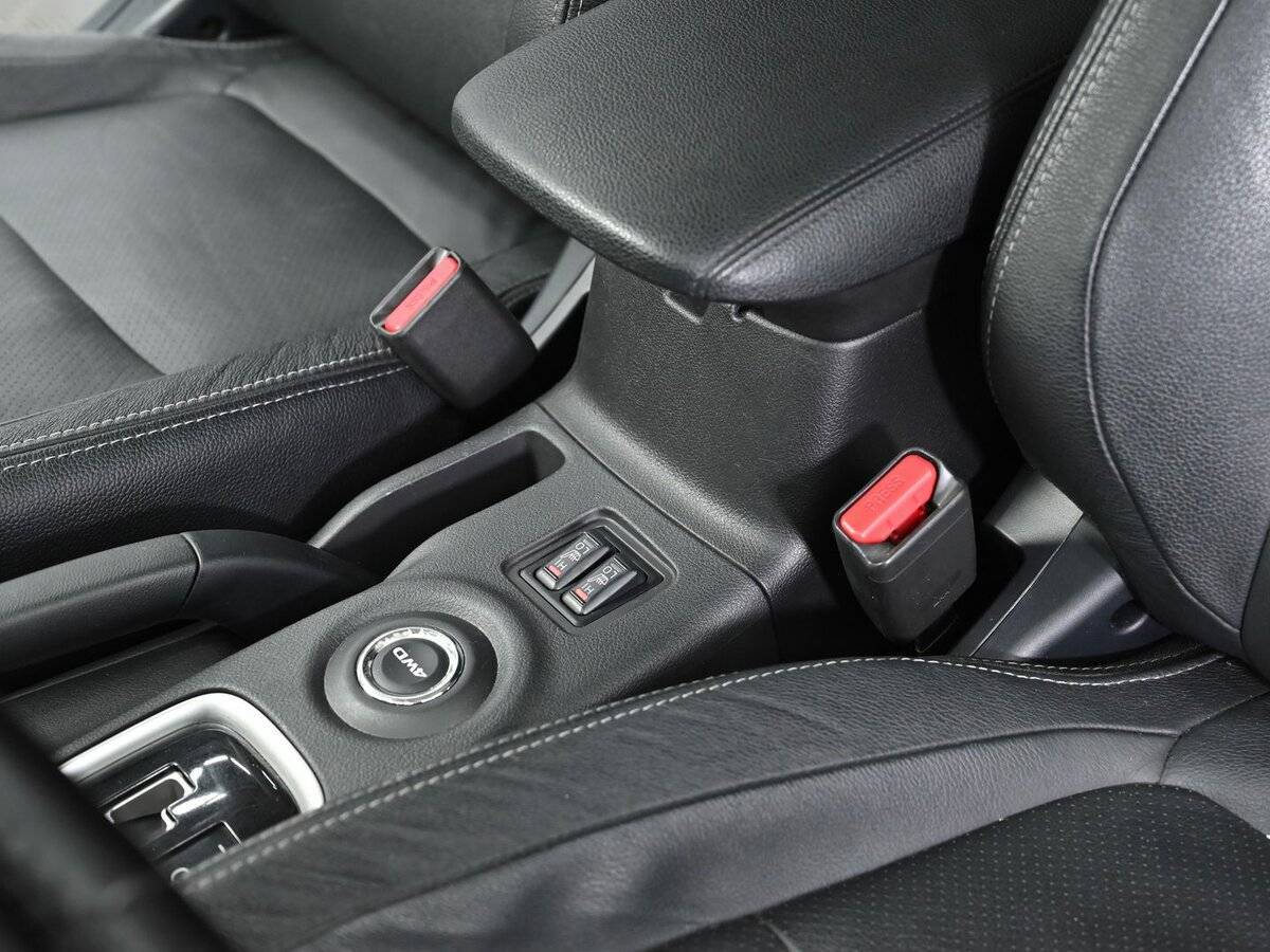 Продажа Б/У Митсубиши Оутлэндер. Фото: #11