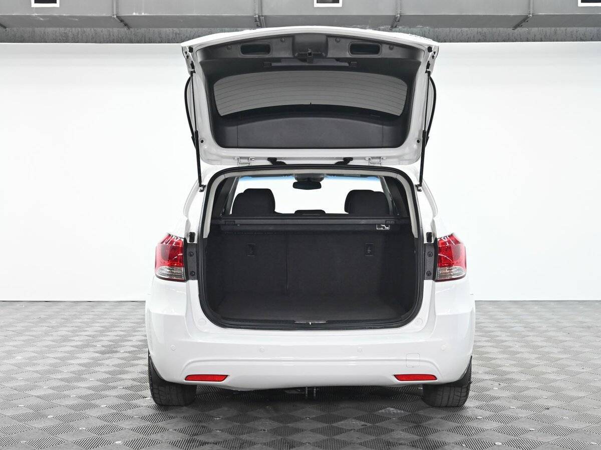 Продажа Б/У Шевроле Круз. Фото: #4