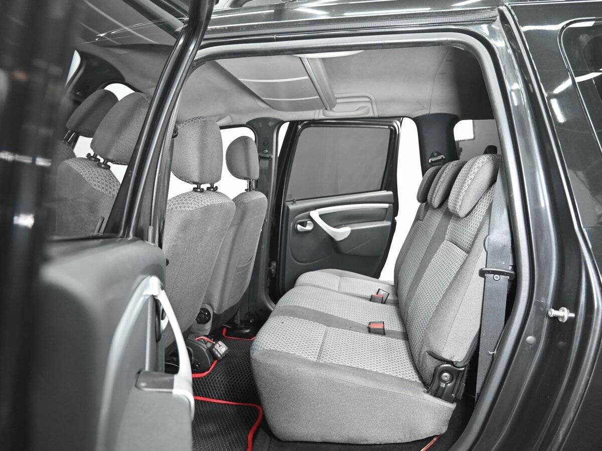 Продажа Б/У Лада (ВАЗ) Ларгус. Фото: #12