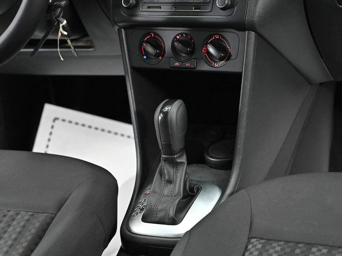 Продажа Б/У Фольксваген Поло. Фото: #11