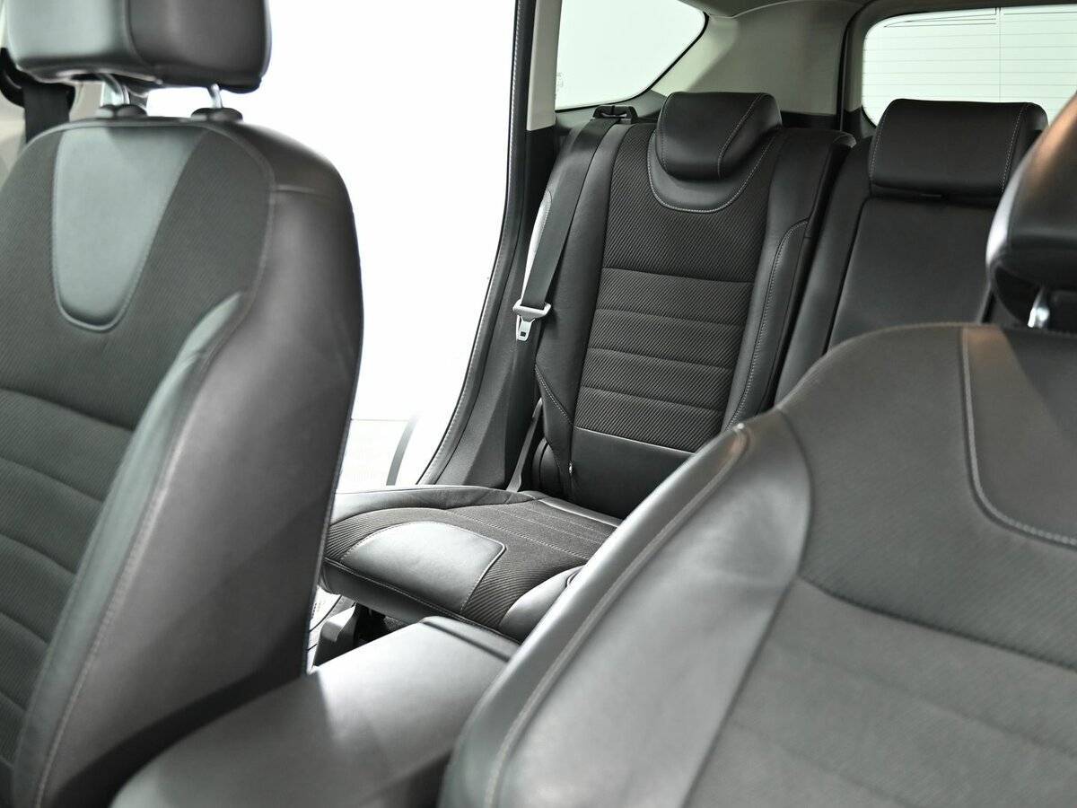 Продажа Б/У Форд Куга. Фото: #12