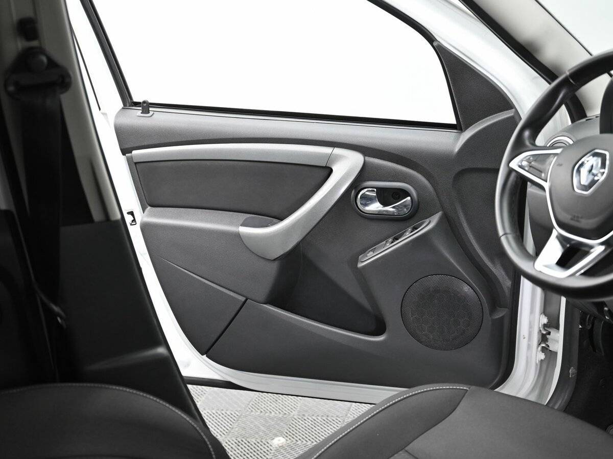 Продажа Б/У Рено Дастер. Фото: #7