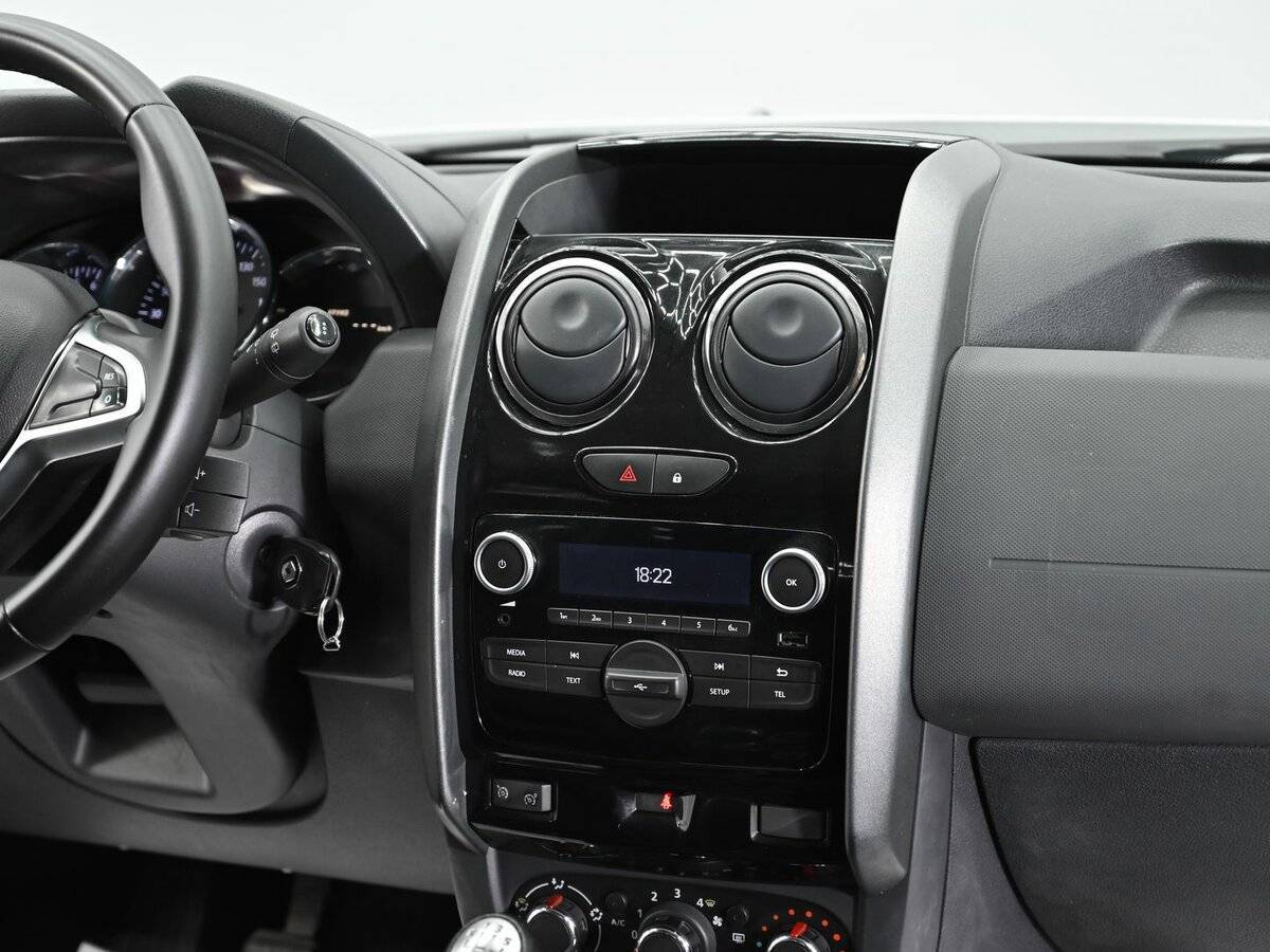 Продажа Б/У Рено Дастер. Фото: #9