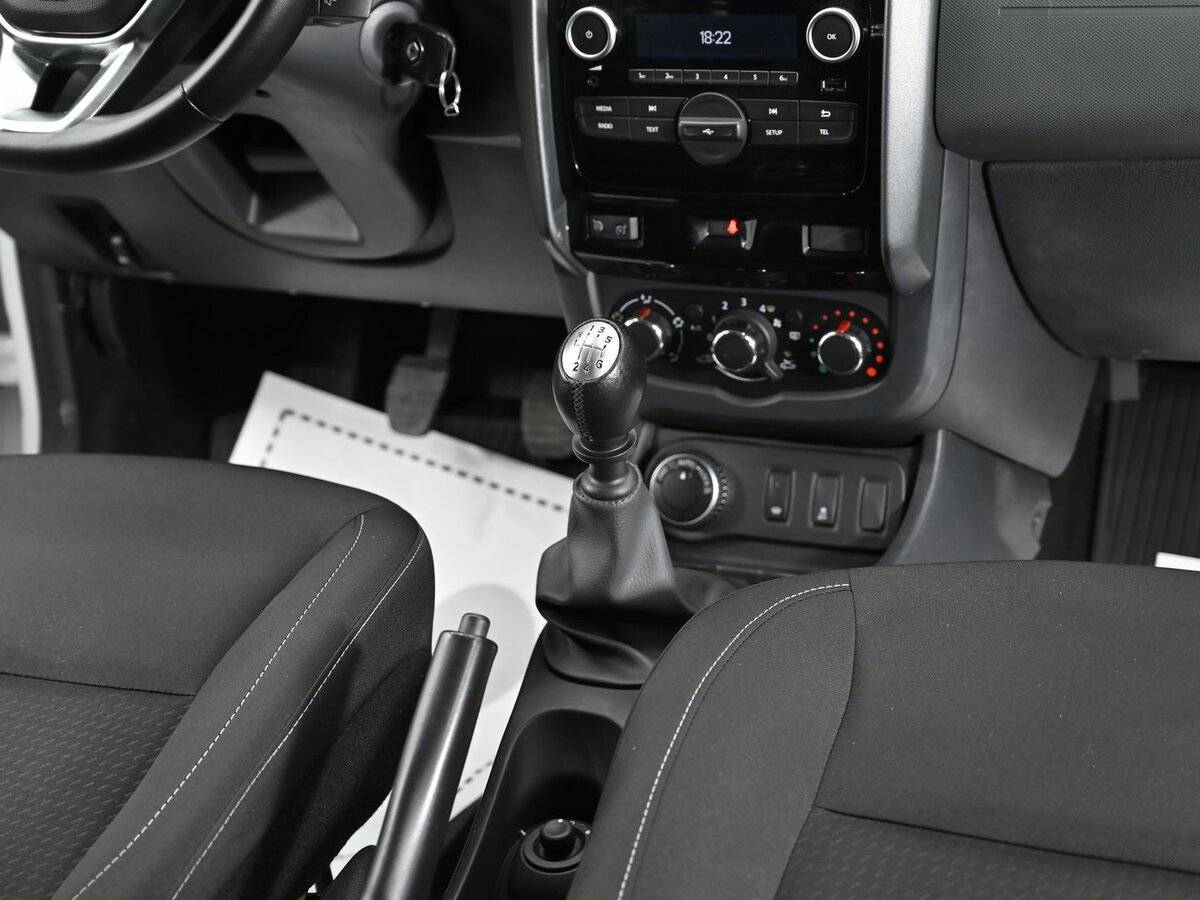 Продажа Б/У Рено Дастер. Фото: #10