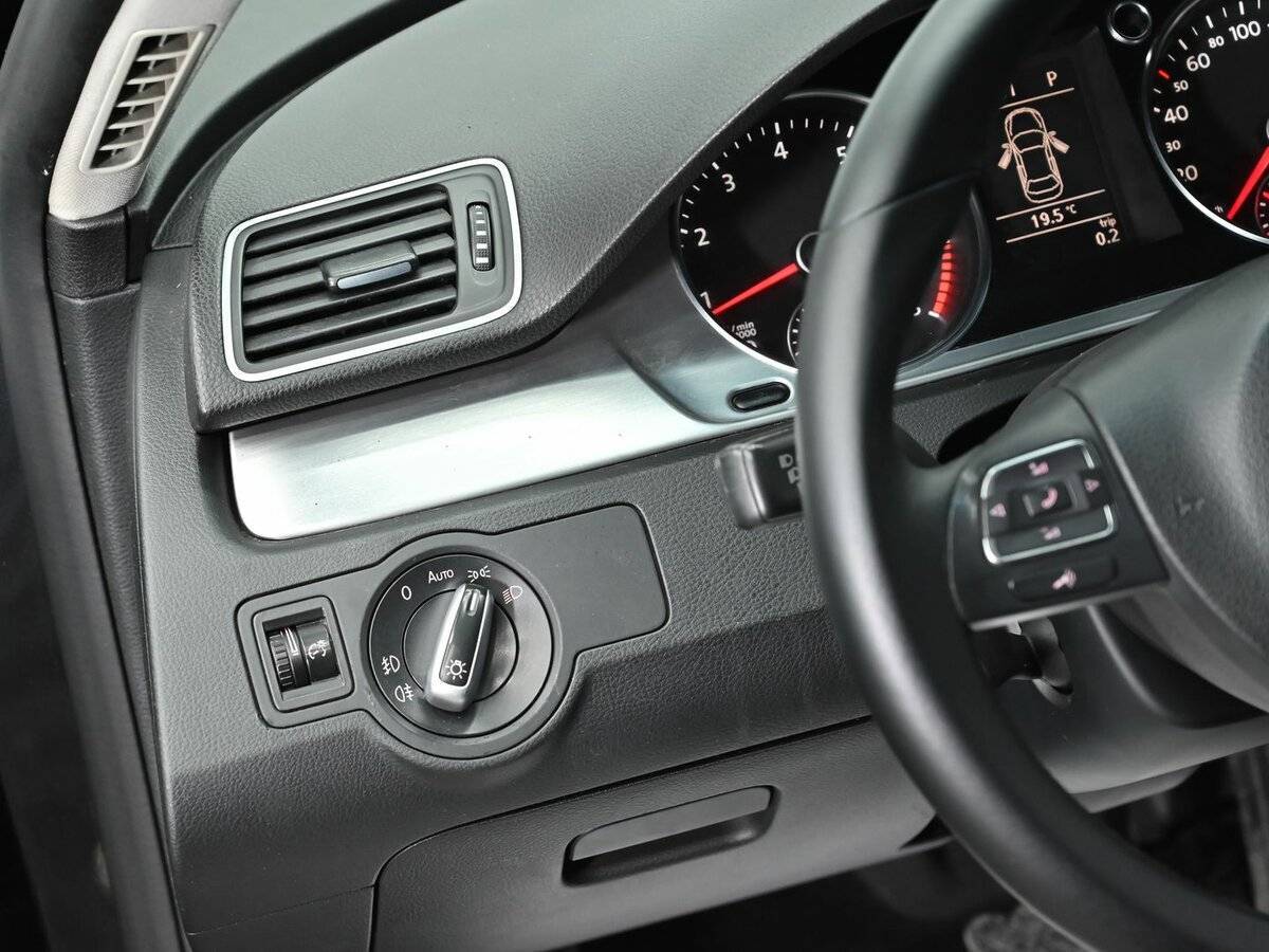 Продажа Б/У Фольксваген Пассат. Фото: #8