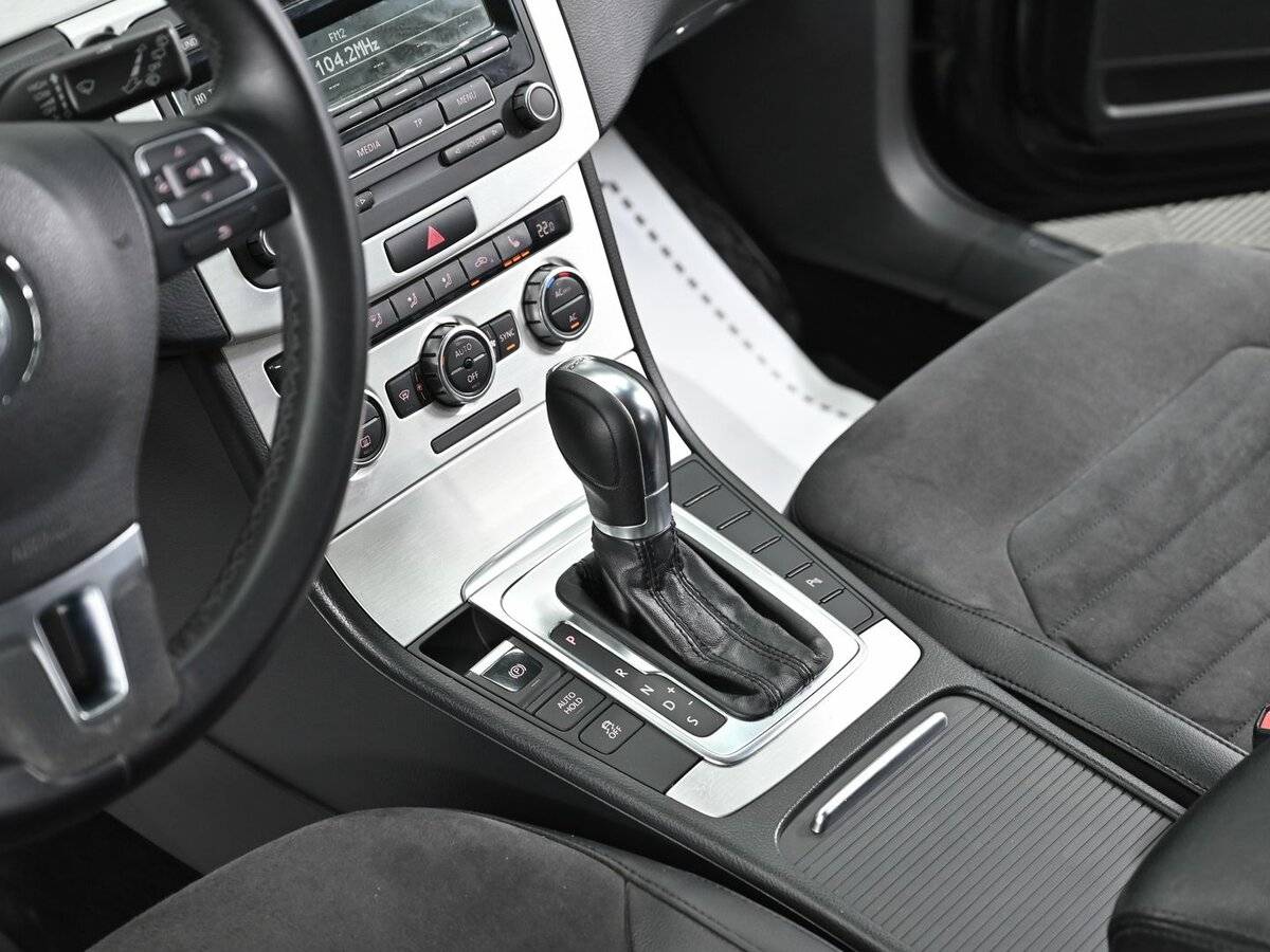 Продажа Б/У Фольксваген Пассат. Фото: #11