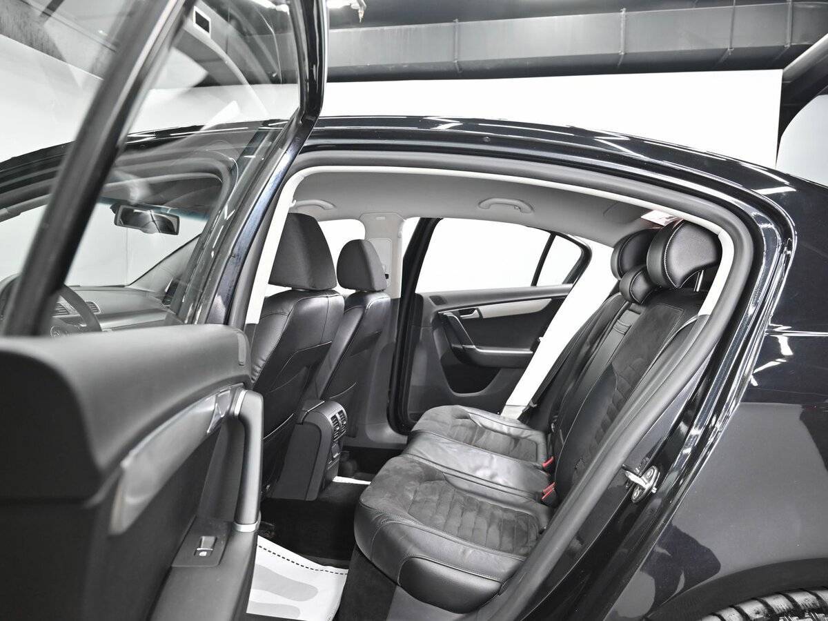 Продажа Б/У Фольксваген Пассат. Фото: #13