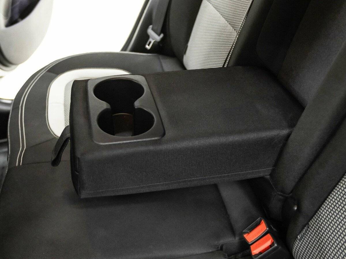 Продажа Б/У Киа Сид. Фото: #18