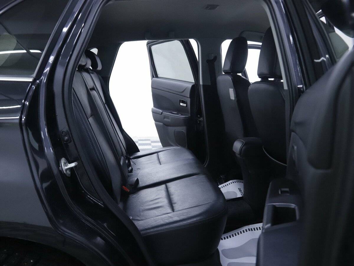 Продажа Б/У Митсубиши АС-Икс. Фото: #14