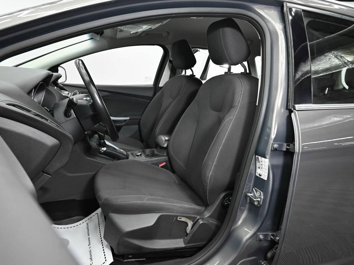 Продажа Б/У Форд Фокус. Фото: #5