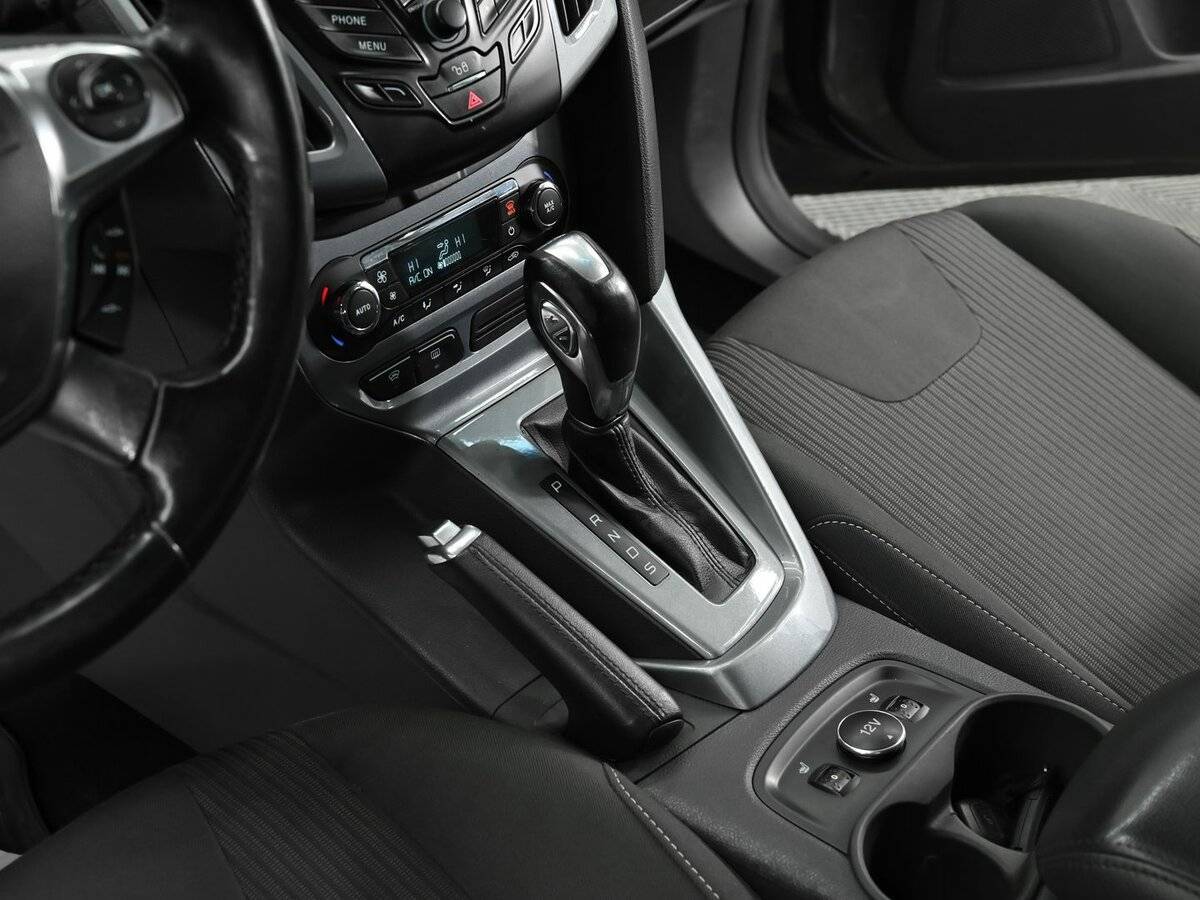 Продажа Б/У Форд Фокус. Фото: #9