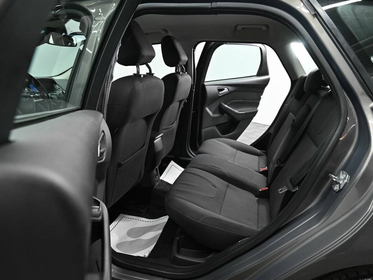 Продажа Б/У Форд Фокус. Фото: #12