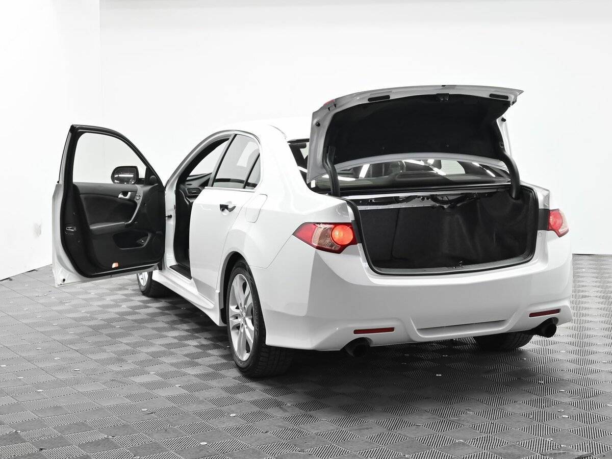 Продажа Б/У Хонда Аккорд. Фото: #4