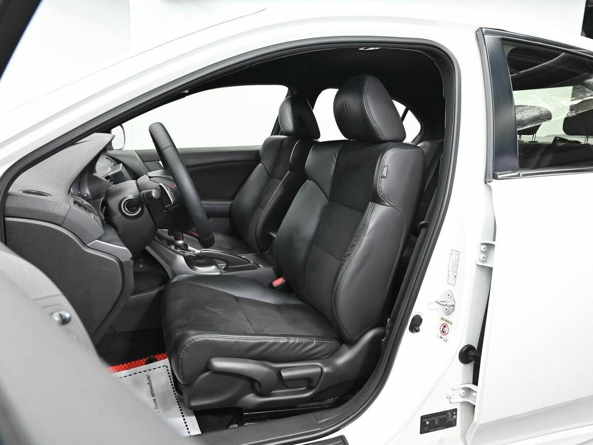 Продажа Б/У Хонда Аккорд. Фото: #5