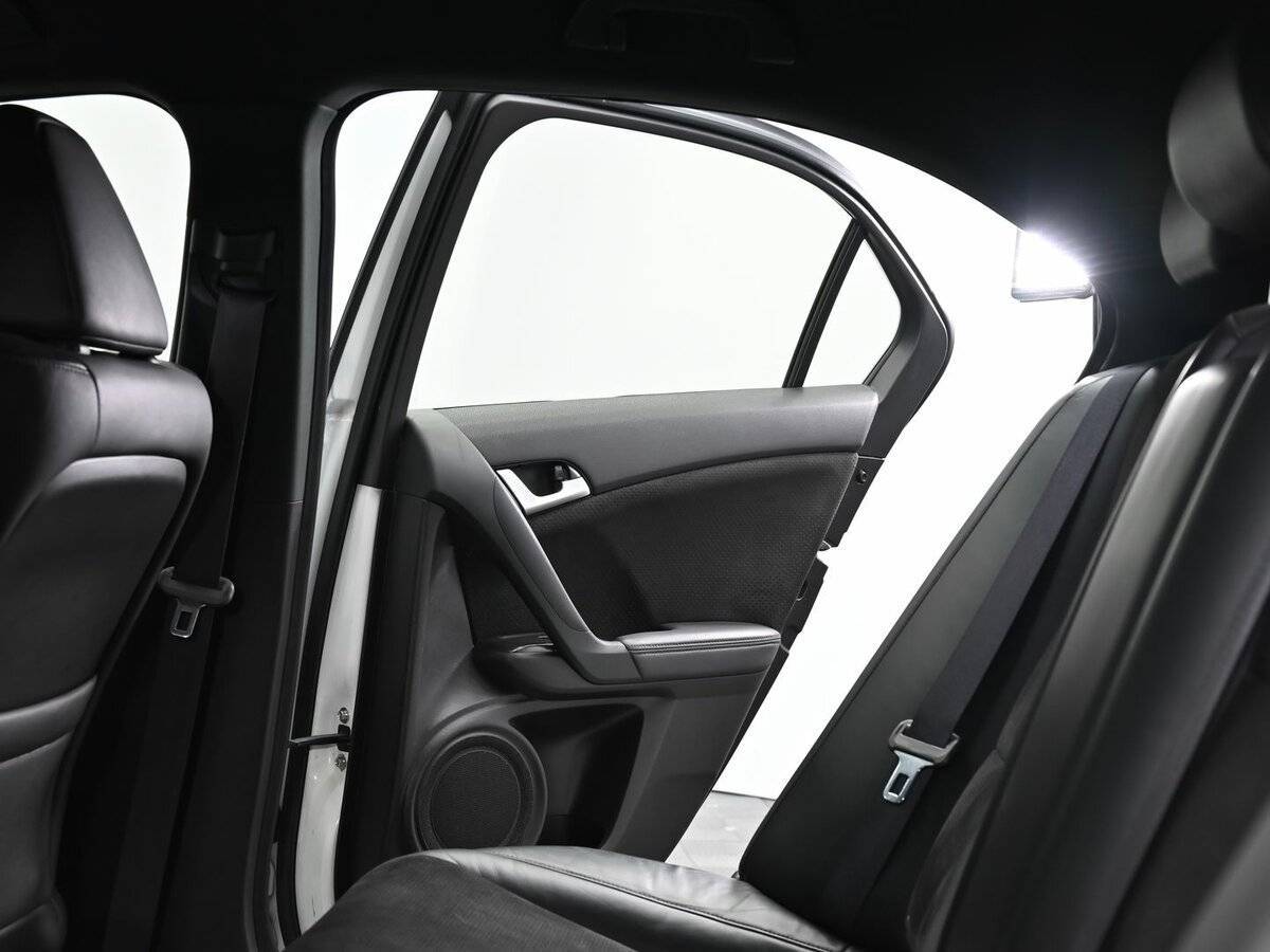 Продажа Б/У Хонда Аккорд. Фото: #14