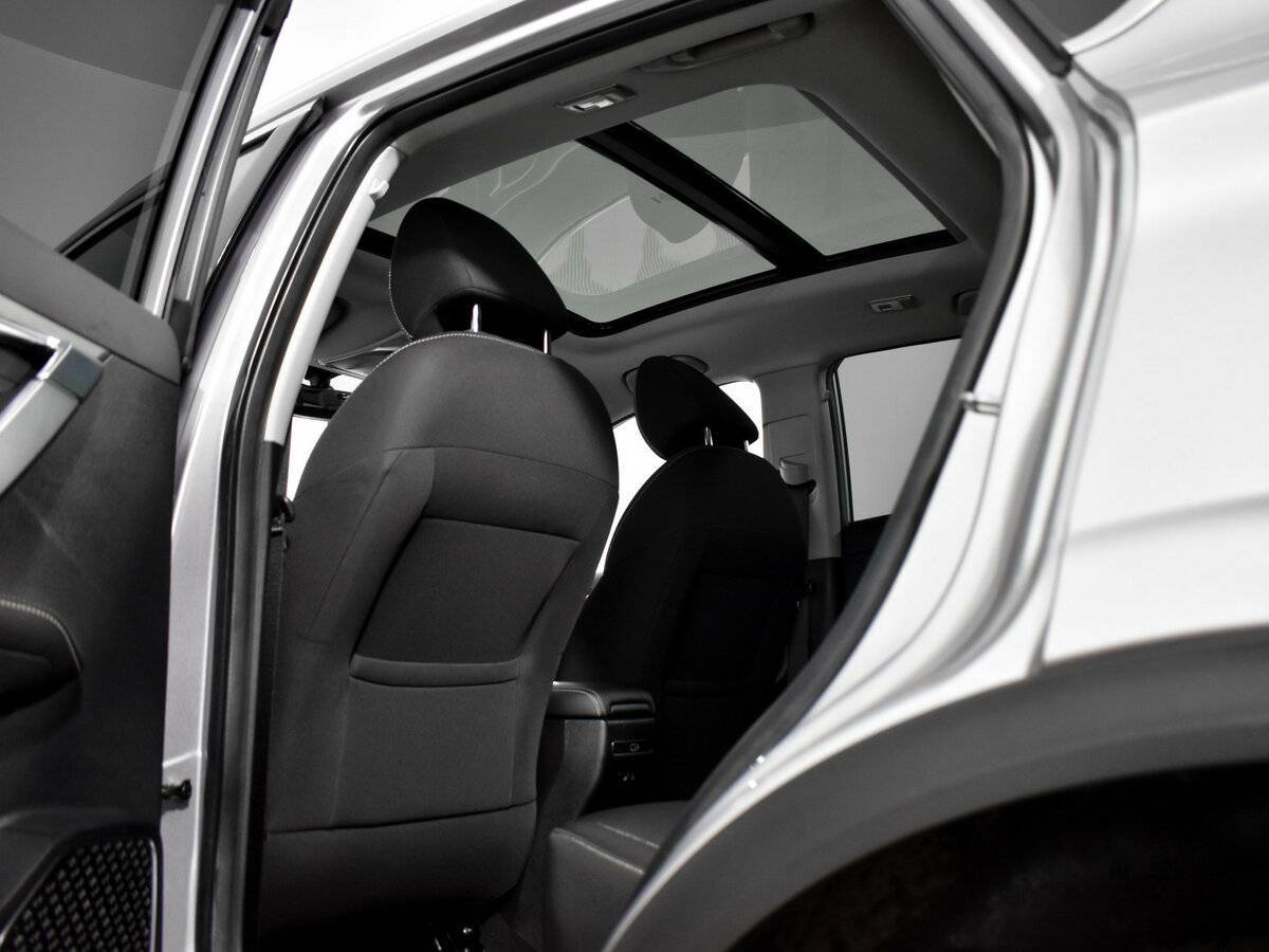 Продажа Б/У Джили Кулрэй. Фото: #12