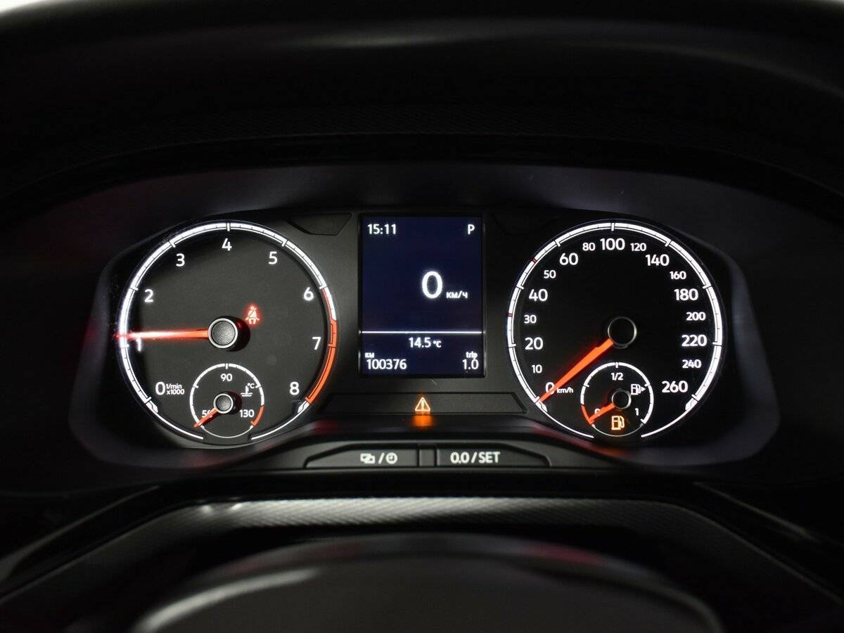 Продажа Б/У Фольксваген Поло. Фото: #12