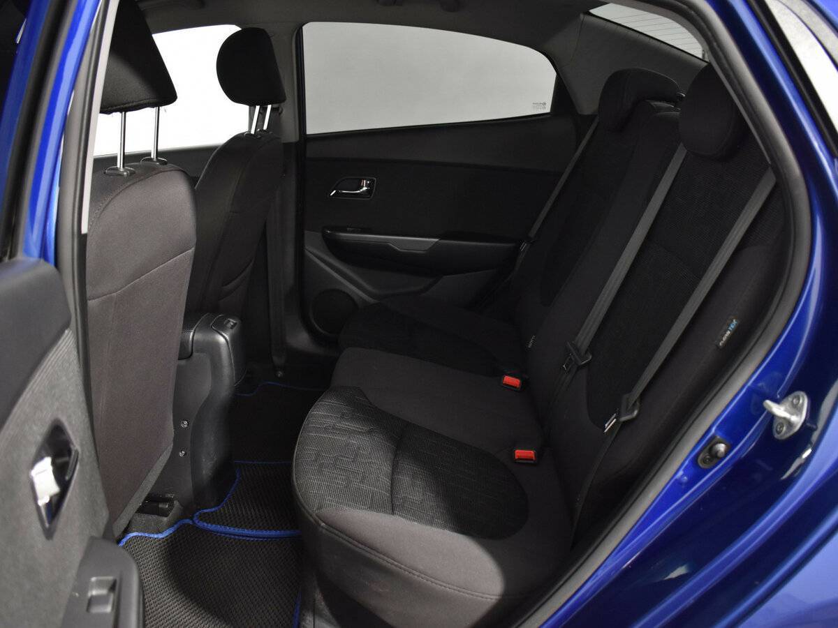 Продажа Б/У Киа Рио. Фото: #11