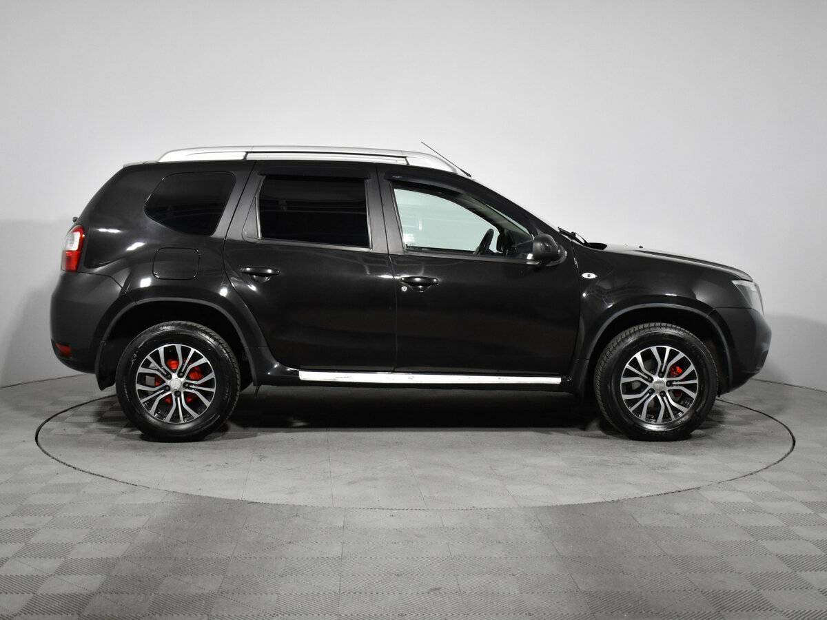 Продажа Б/У Ниссан Террано. Фото: #3