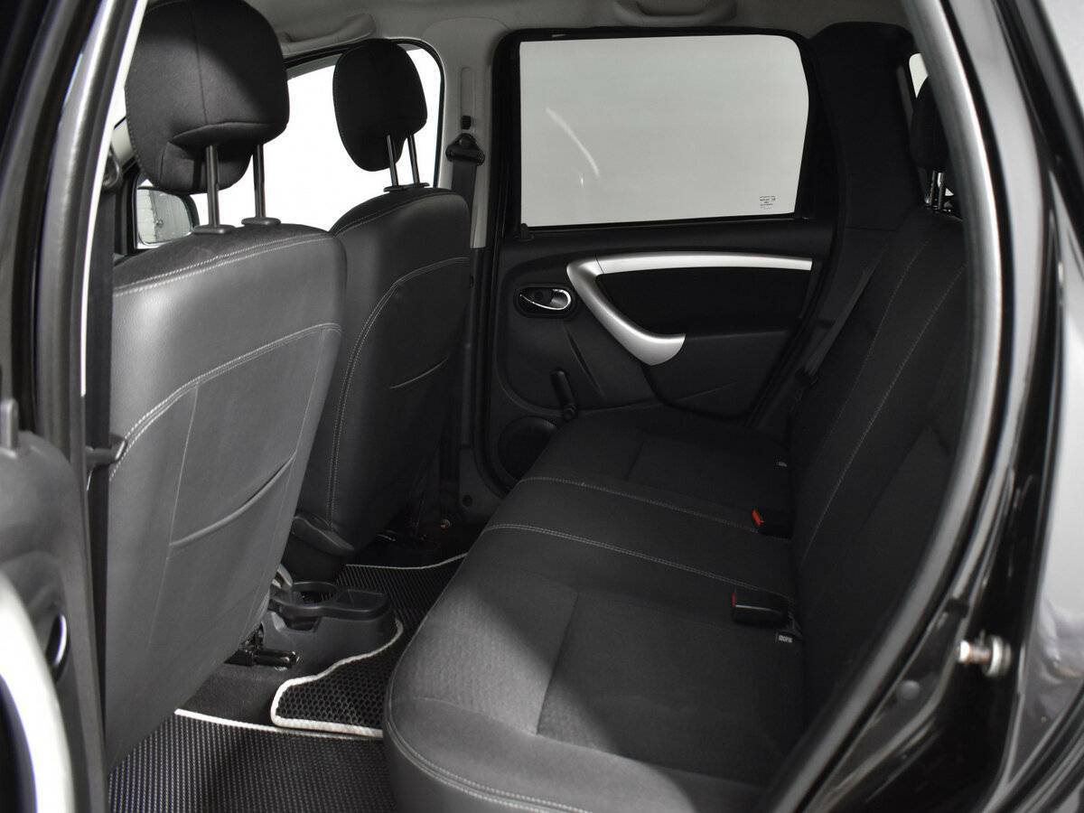 Продажа Б/У Ниссан Террано. Фото: #10