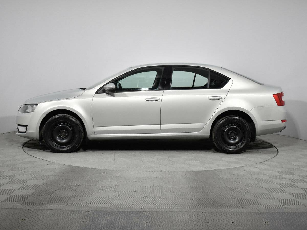 Продажа Б/У Шкода Октавия. Фото: #7