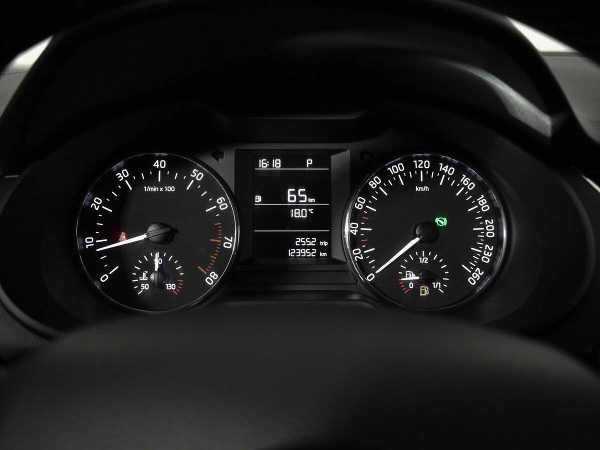 Продажа Б/У Шкода Октавия. Фото: #12