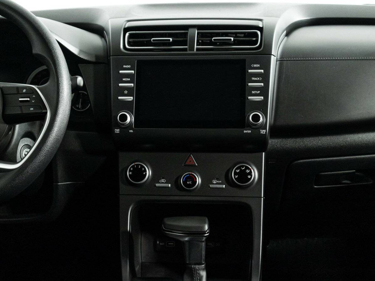 Купить Hyundai Creta с пробегом. Фото: #13