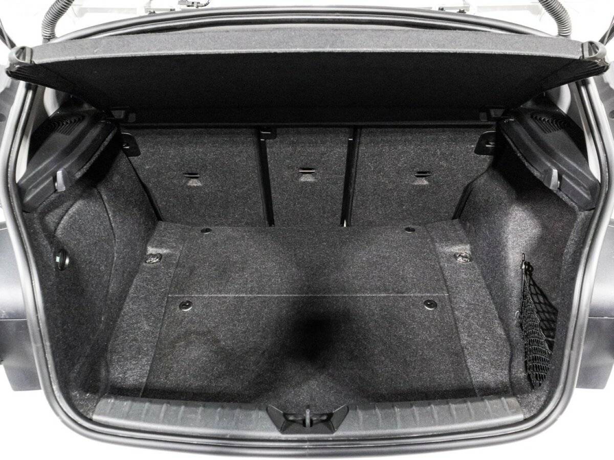 Купить BMW 1 серии с пробегом. Фото: #14