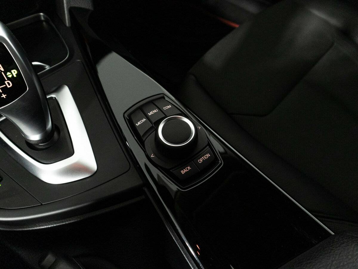 Купить BMW 3 серии с пробегом. Фото: #17