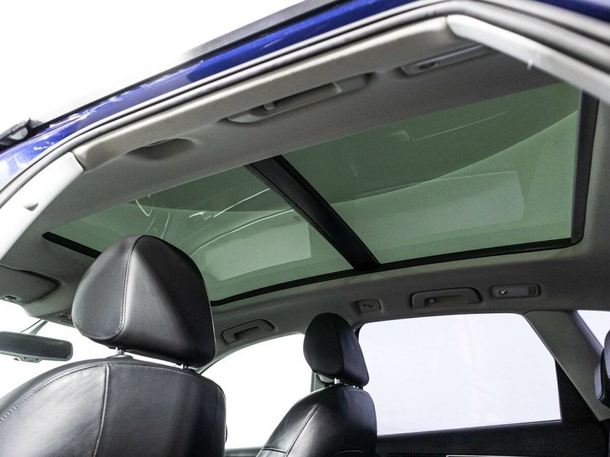 Купить Audi Q5 с пробегом. Фото: #15