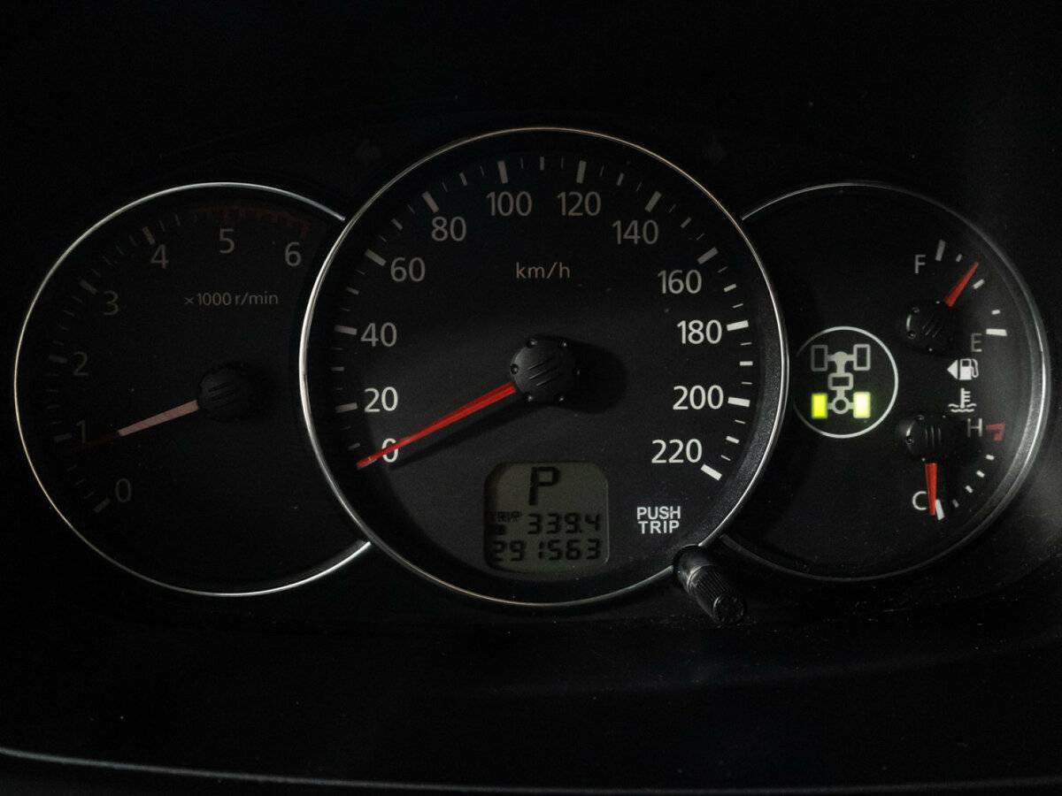 Продажа Б/У Митсубиши Паджеро Спорт. Фото: #11