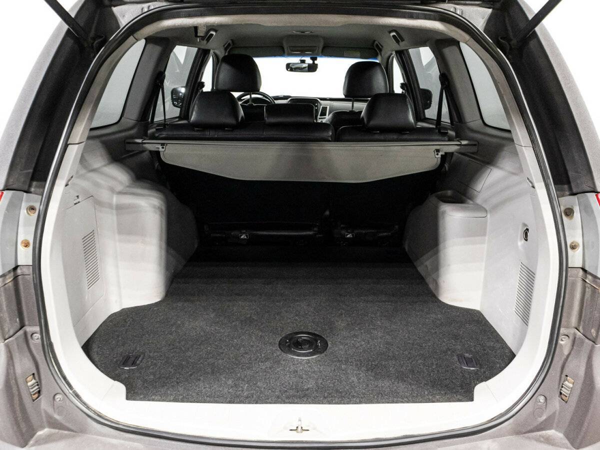 Продажа Б/У Митсубиши Паджеро Спорт. Фото: #14