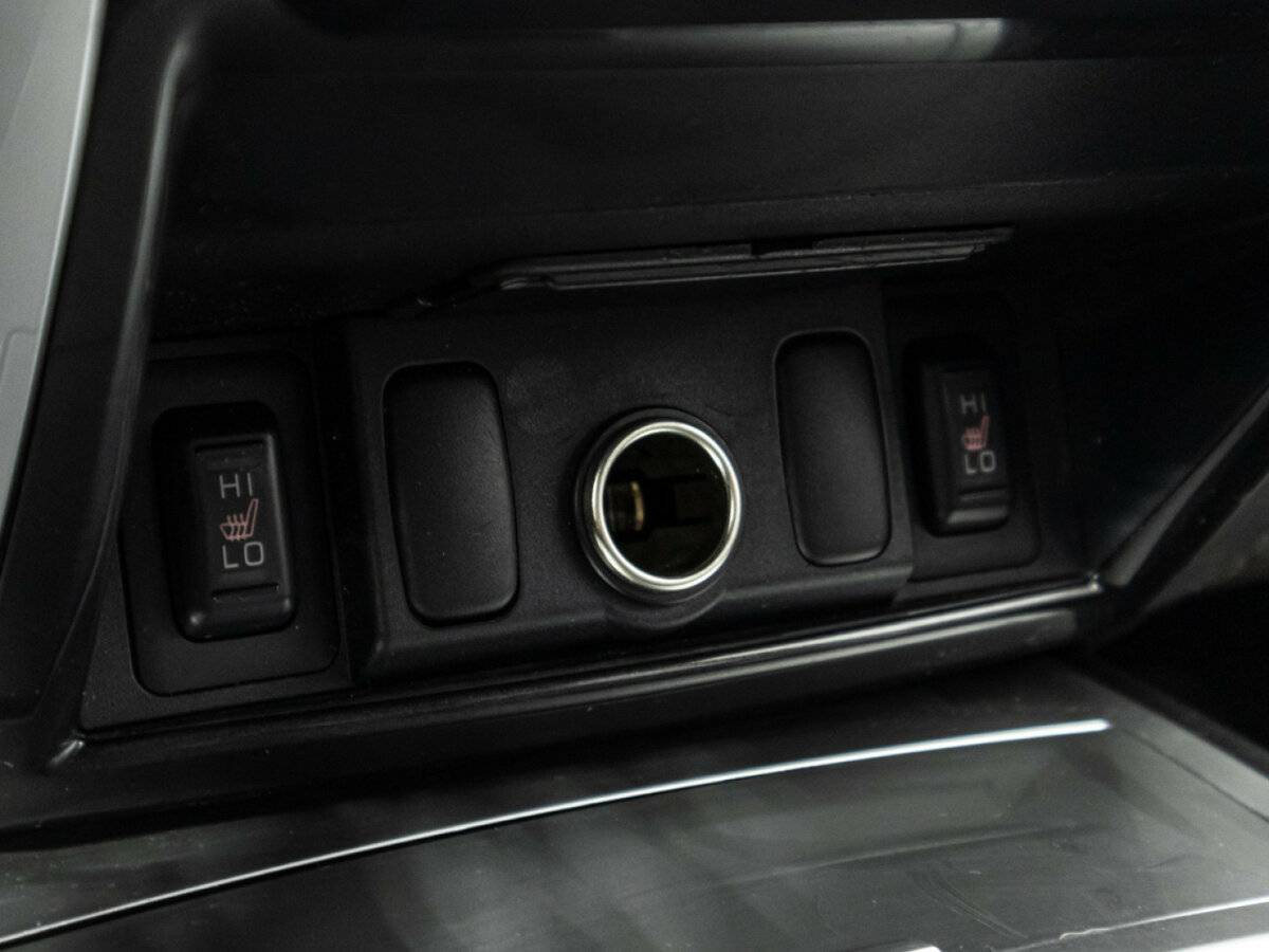 Продажа Б/У Митсубиши Паджеро Спорт. Фото: #19